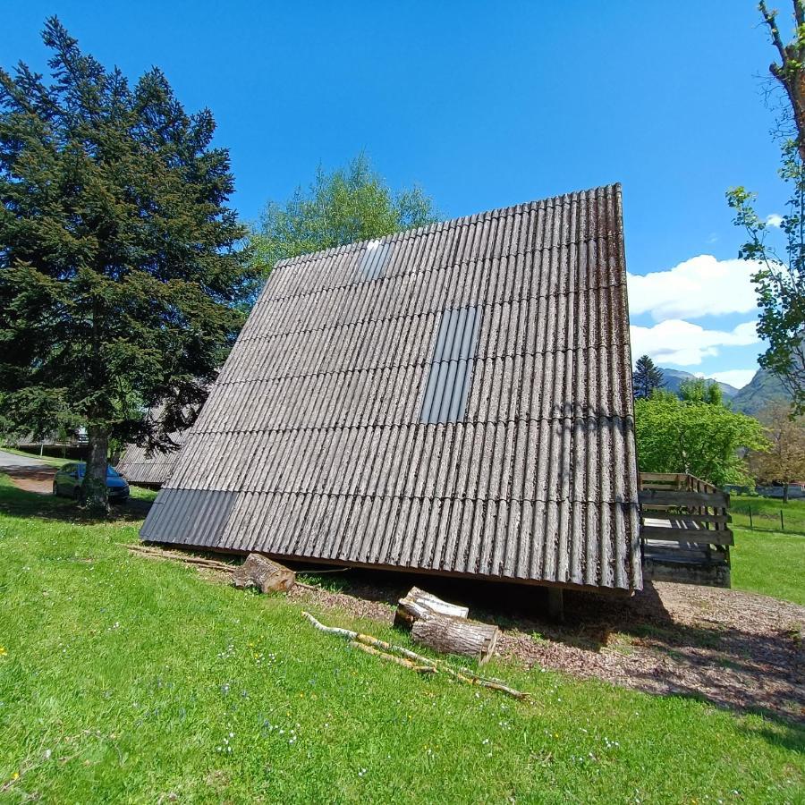 Chalet- Vallee De Luchon - Vallee De La Pique Cierp Экстерьер фото