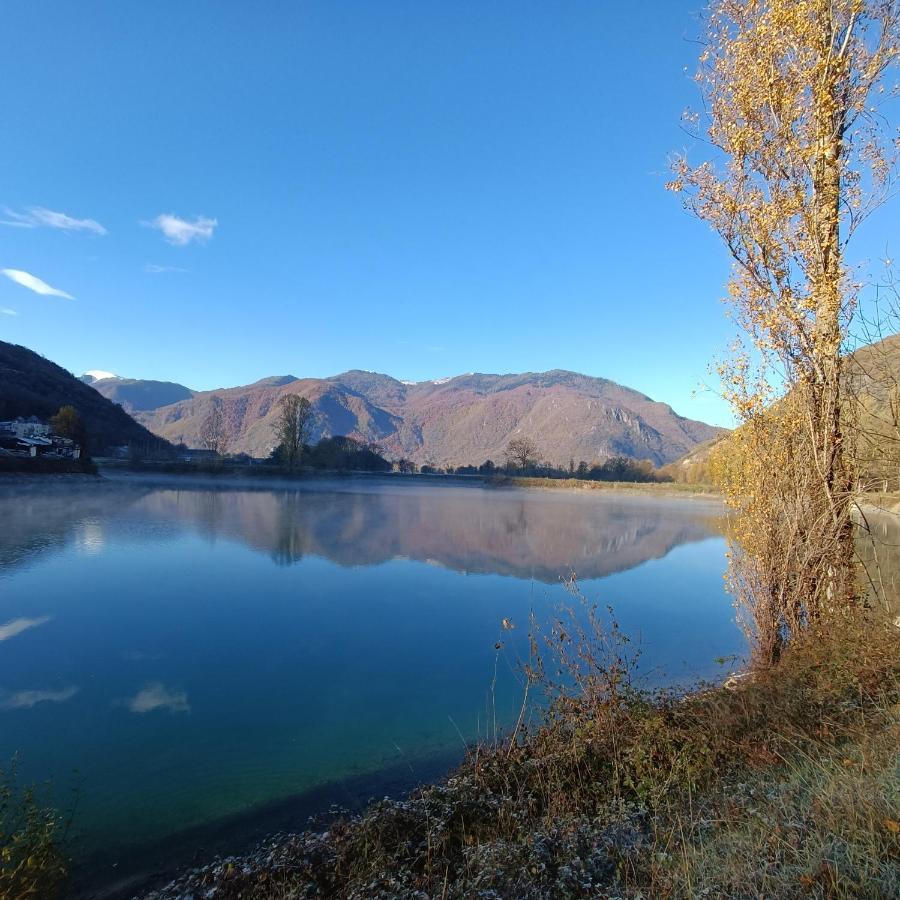 Chalet- Vallee De Luchon - Vallee De La Pique Cierp Экстерьер фото