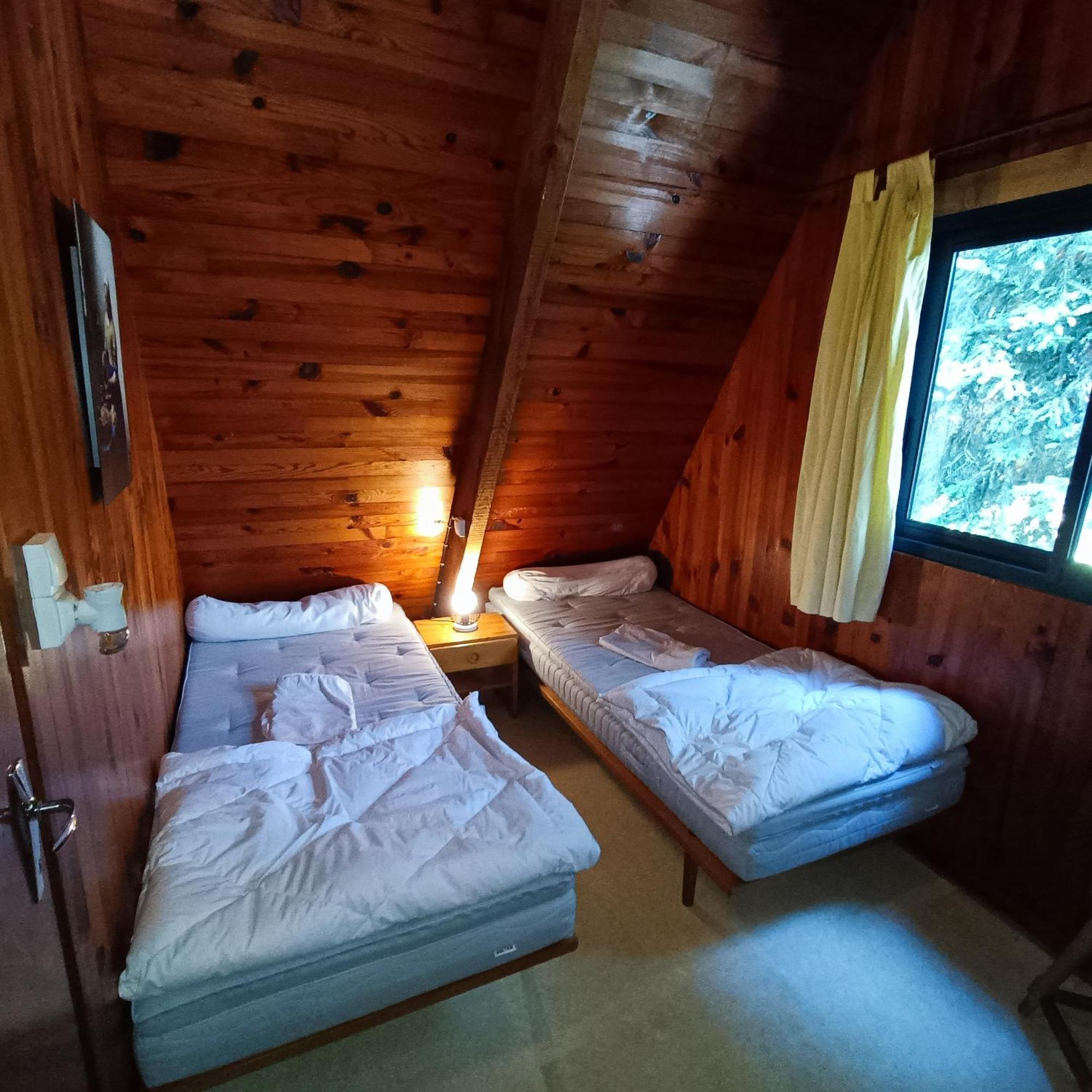 Chalet- Vallee De Luchon - Vallee De La Pique Cierp Экстерьер фото