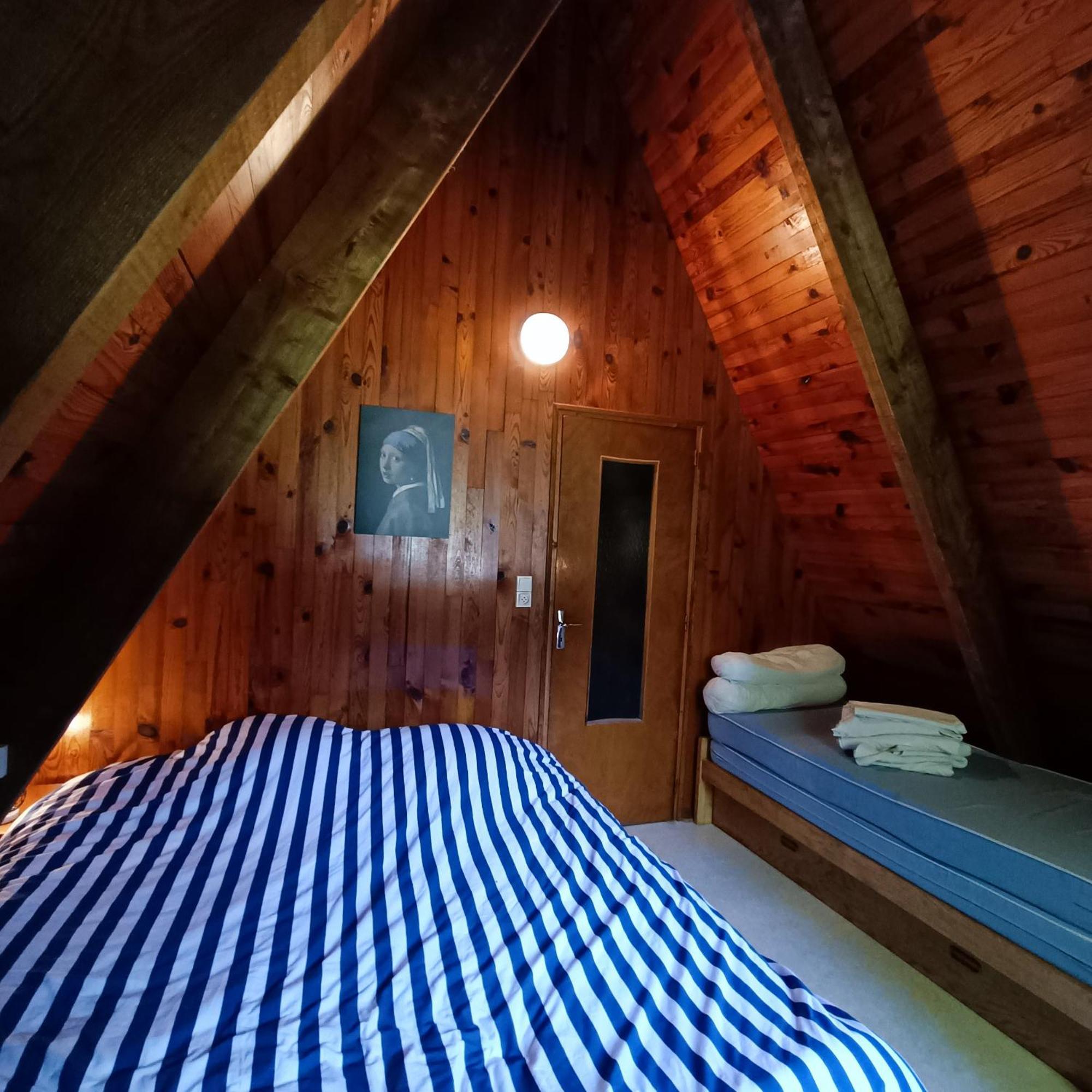 Chalet- Vallee De Luchon - Vallee De La Pique Cierp Экстерьер фото